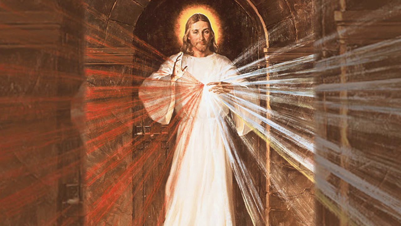 Secretos para la batalla espiritual que Jesús reveló a Santa Faustina 1