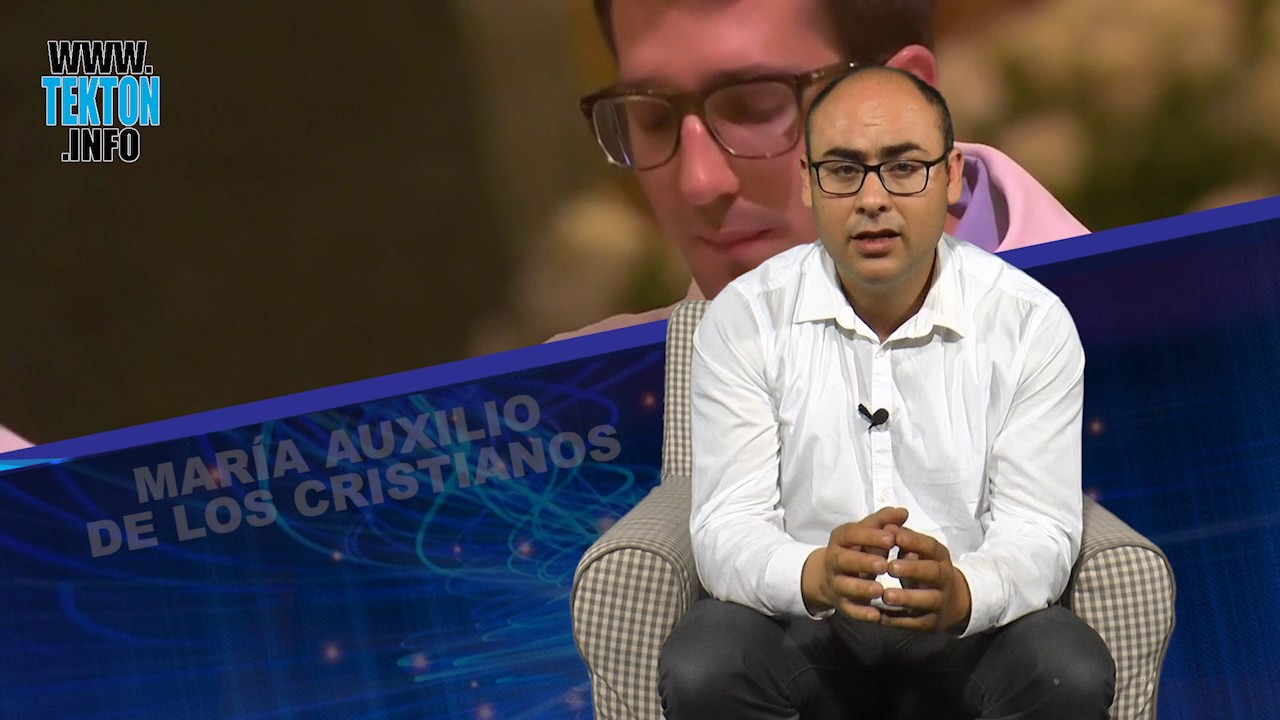 6 Curiosidades sobre María Auxiliadora que quizá no sabías 1