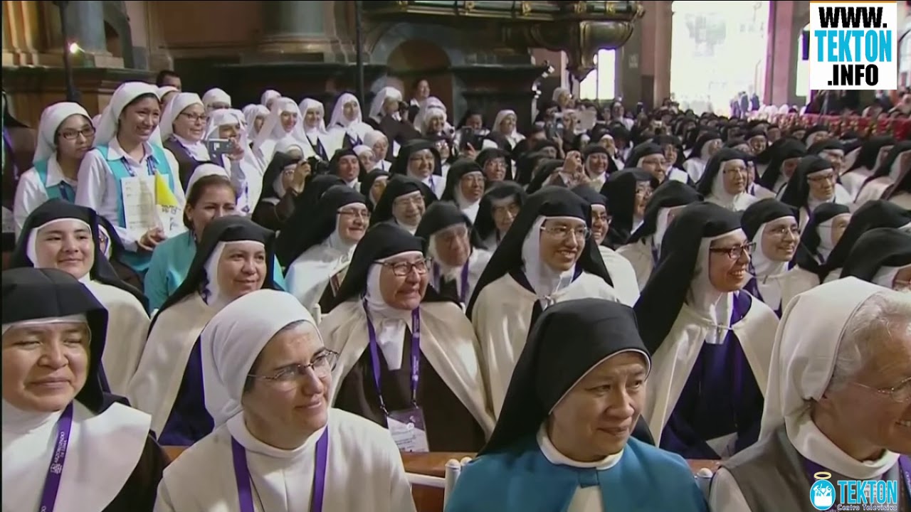 Teresa de Ávila: En medio de la tempestad 1