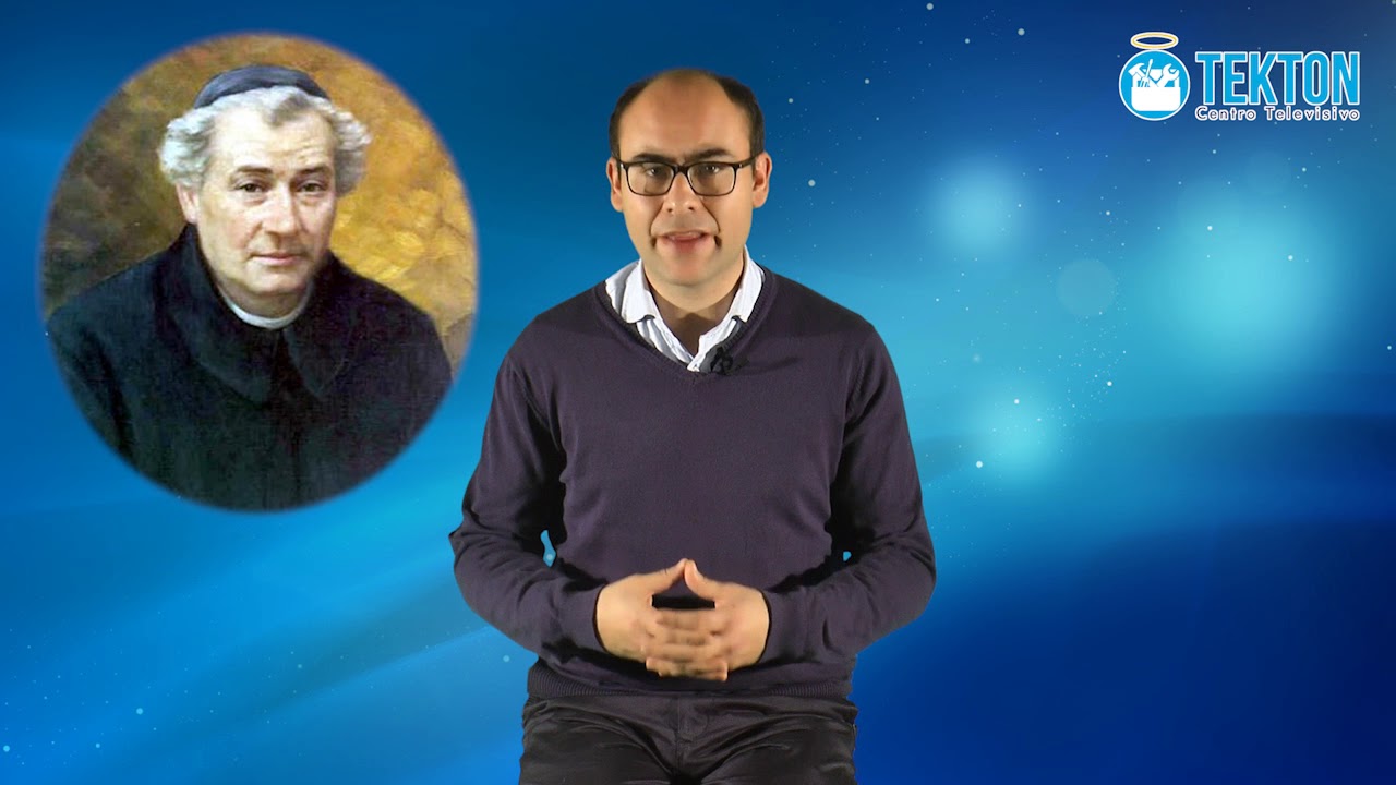 Santo del día 31 de enero: Beato Luis Talamoni 1