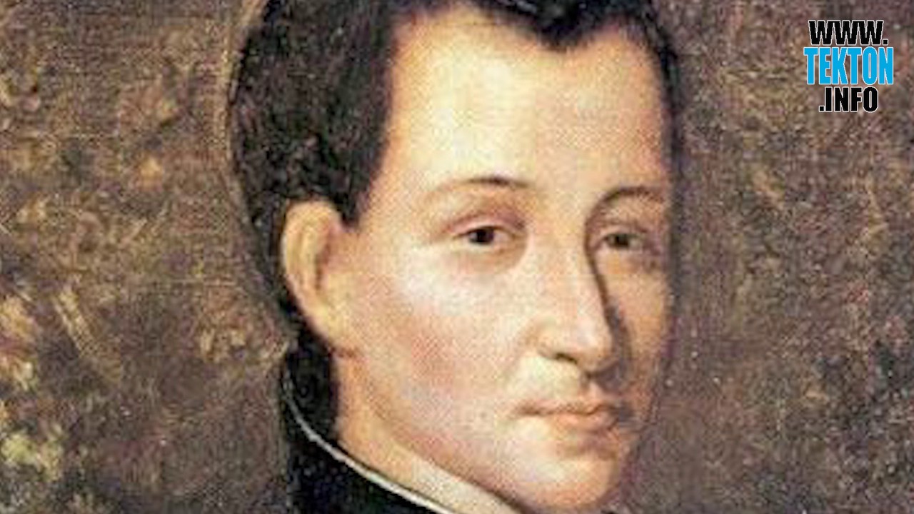 Santo del día 15 de febrero: San Claudio de la Colombière 1