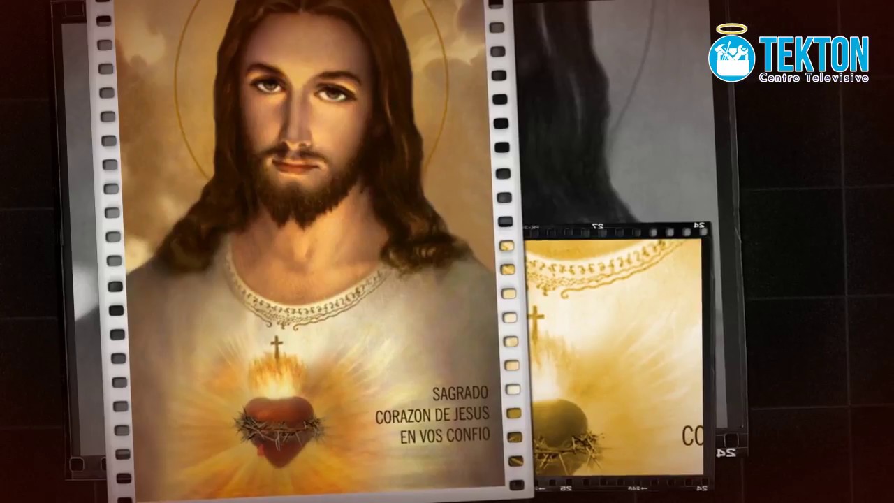 sagrado corazon