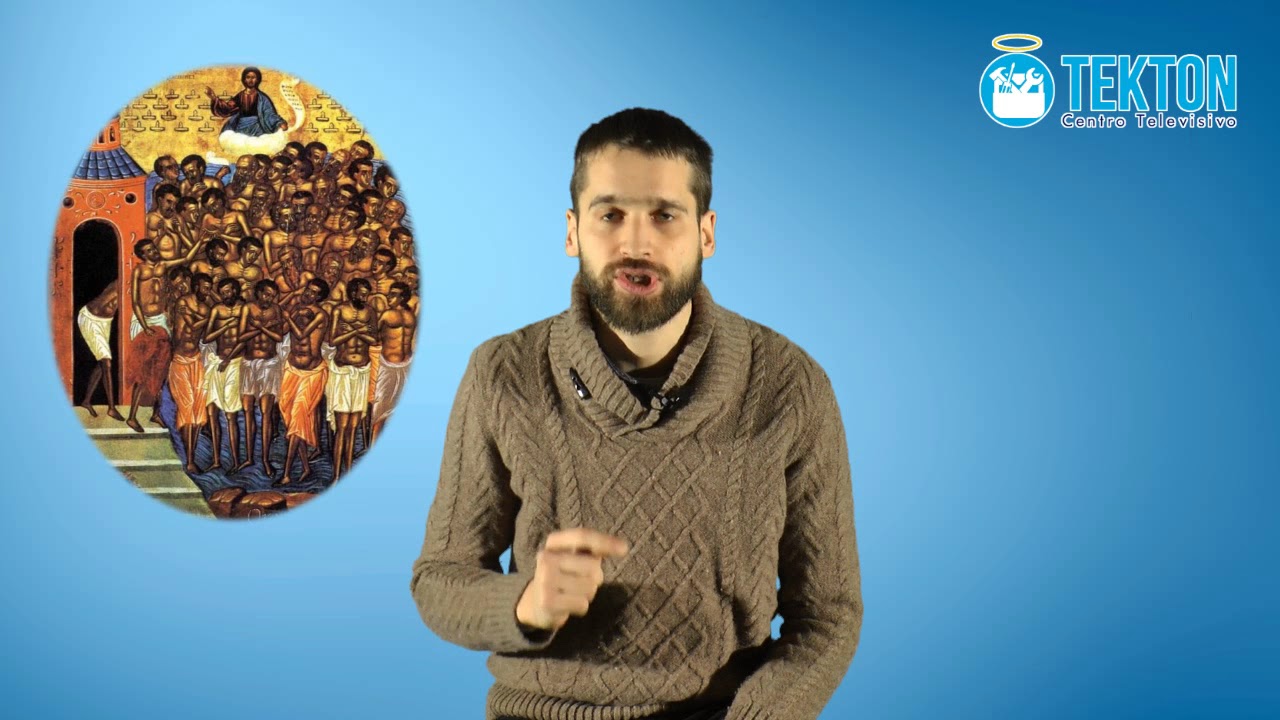 Santo del día 10 de marzo Santos 40 mártires de Sebaste 1