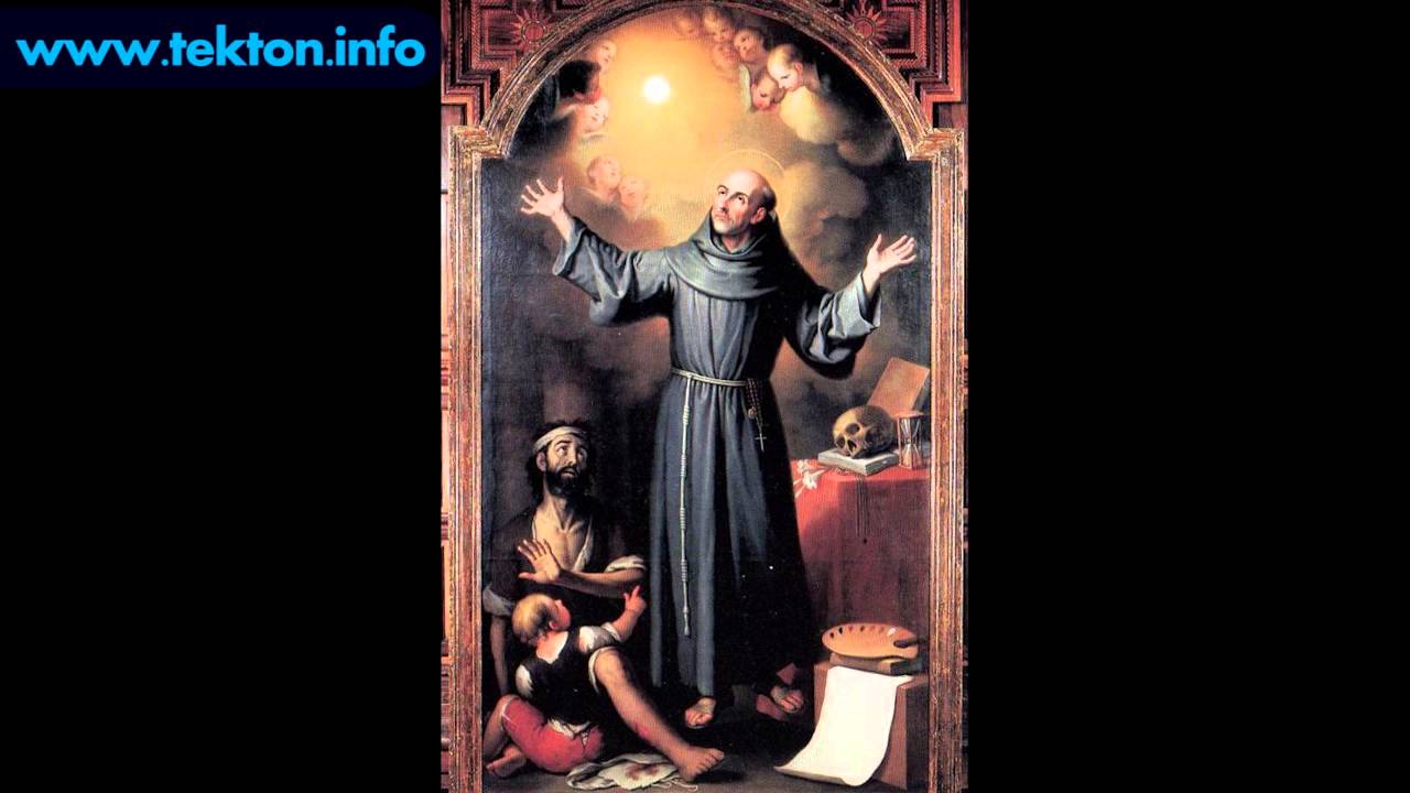 Santo del día 5 de marzo: Beato Nicolás Factor, religioso. 1