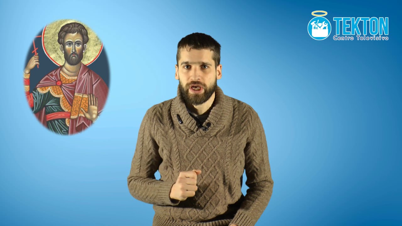Santo del día 5 de marzo San Adrián 1