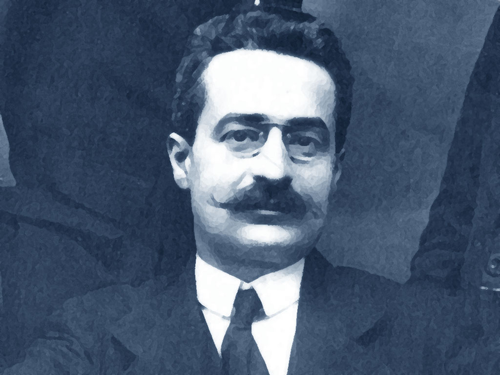 San Giuseppe Moscati 7 cosas que quizá no sabías. (San José Moscati) 1