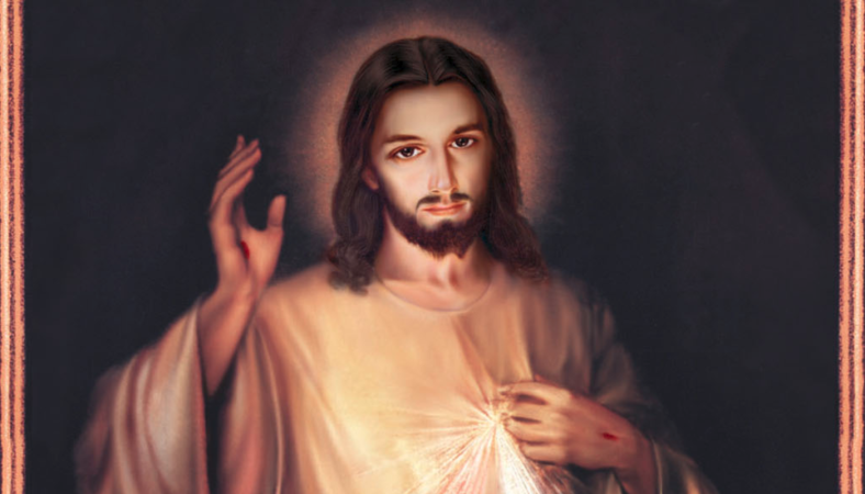 Consejos de la Divina Misericordia para crecer en santidad 1