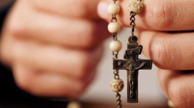 Las indulgencias que ganas con el Santo Rosario 1