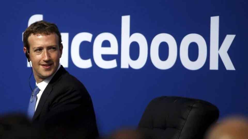El fundador de Facebook, Mark Zuckerberg, se disculpó por haber bloqueado contenido católico 1