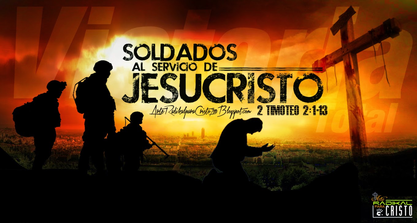 7 armas que todo cristiano debe usar para la guerra espiritual (armadura espiritual) 1