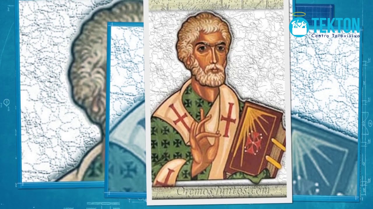 La Eucaristía y los Santos: San Cirilo de Jerusalén 1
