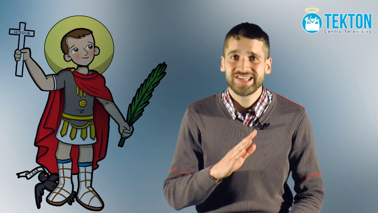Santo del día 19 de abril: San Expedito 1