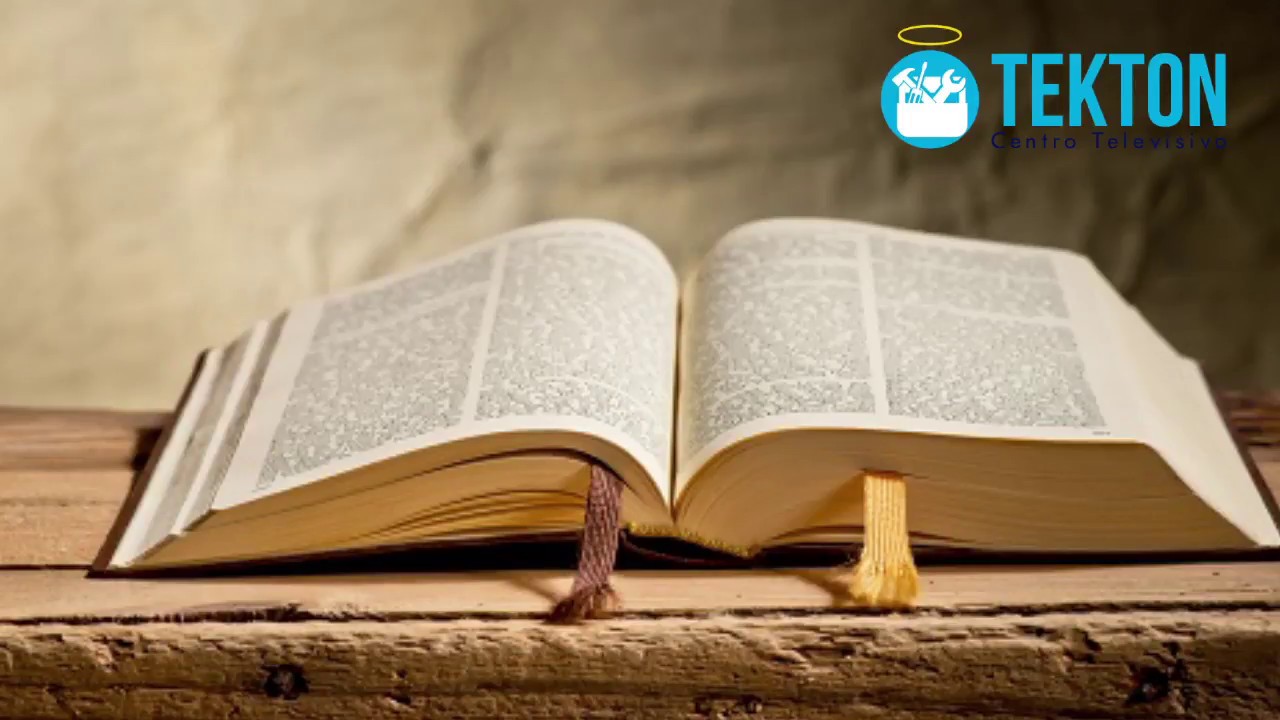 Evangelio del día 26 de Mayo 2018 1