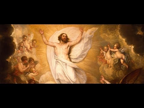 Ascención del Señor 1