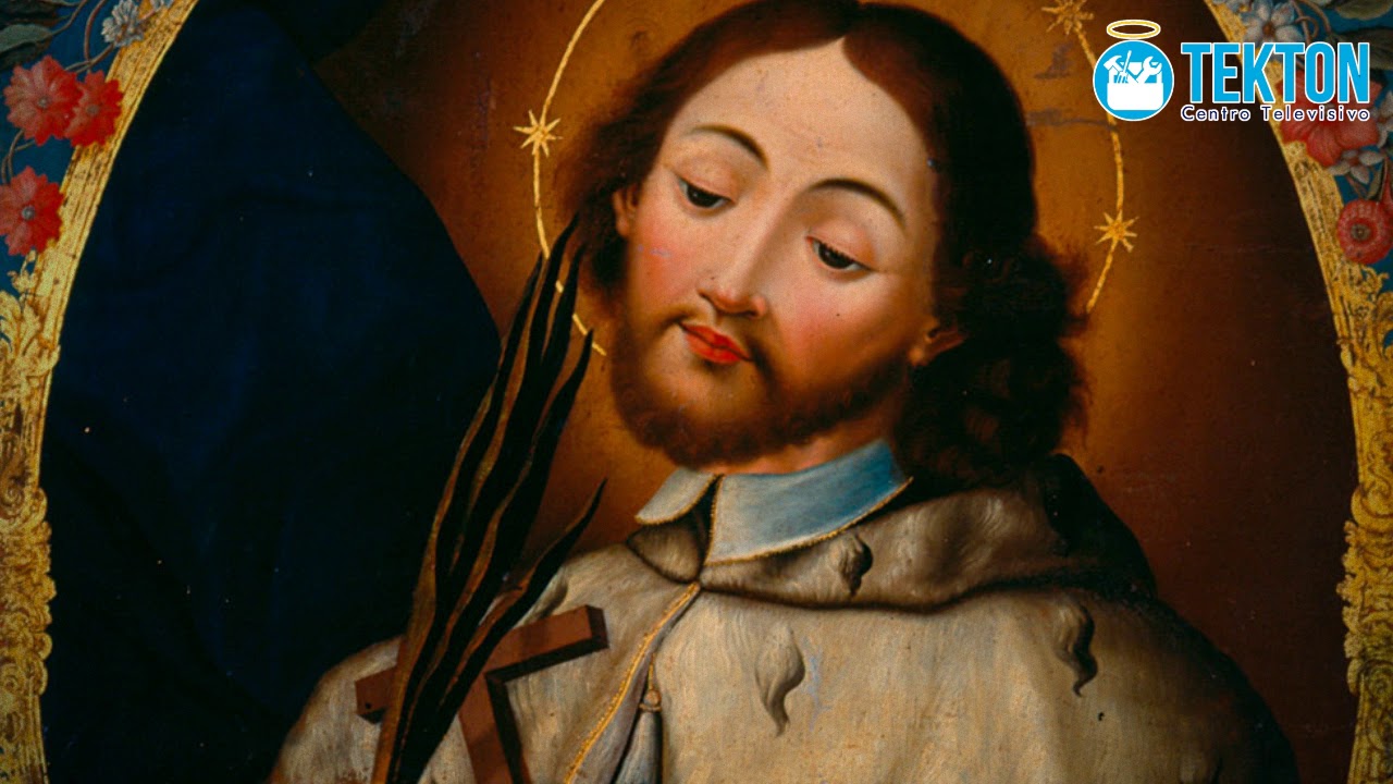 Oración a San Juan Nepomuceno contra calumnias, difamaciones y chismes 1