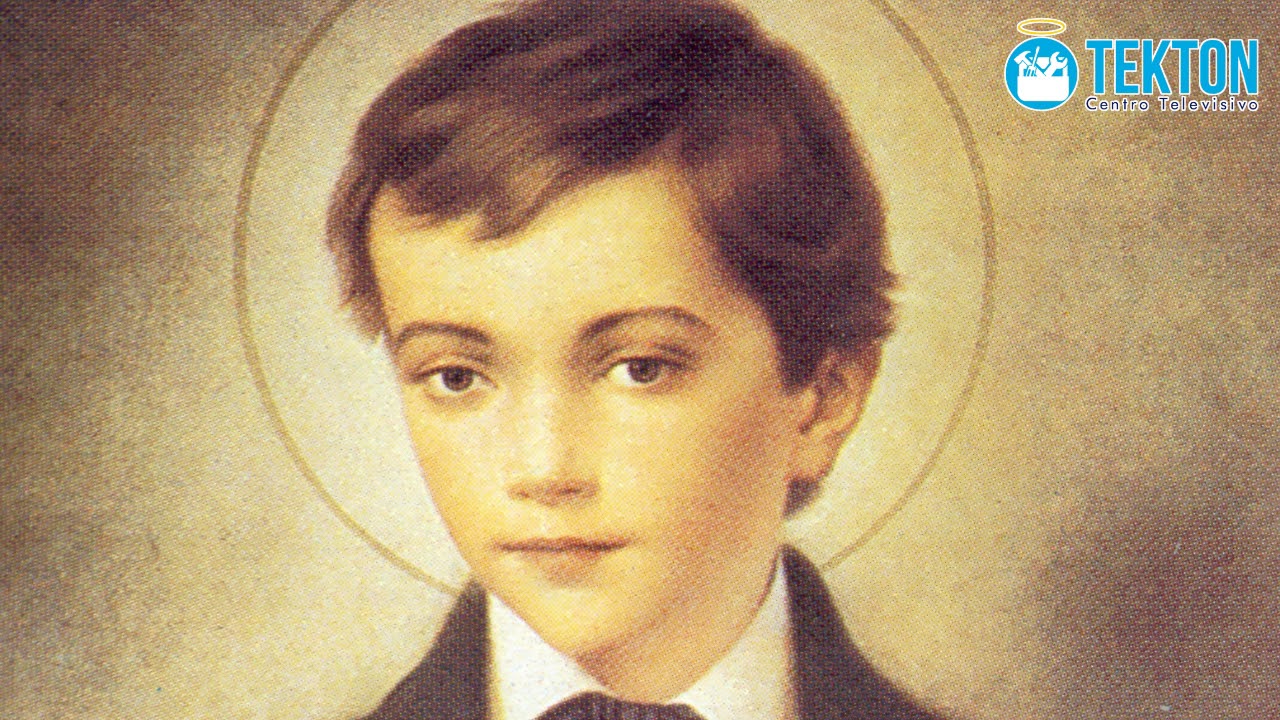 Oración a Santo Domingo Savio 1