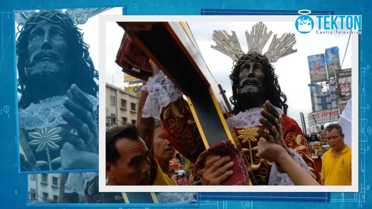 Oraciones cristianas: Oración al Milagroso Nazareno Negro 1