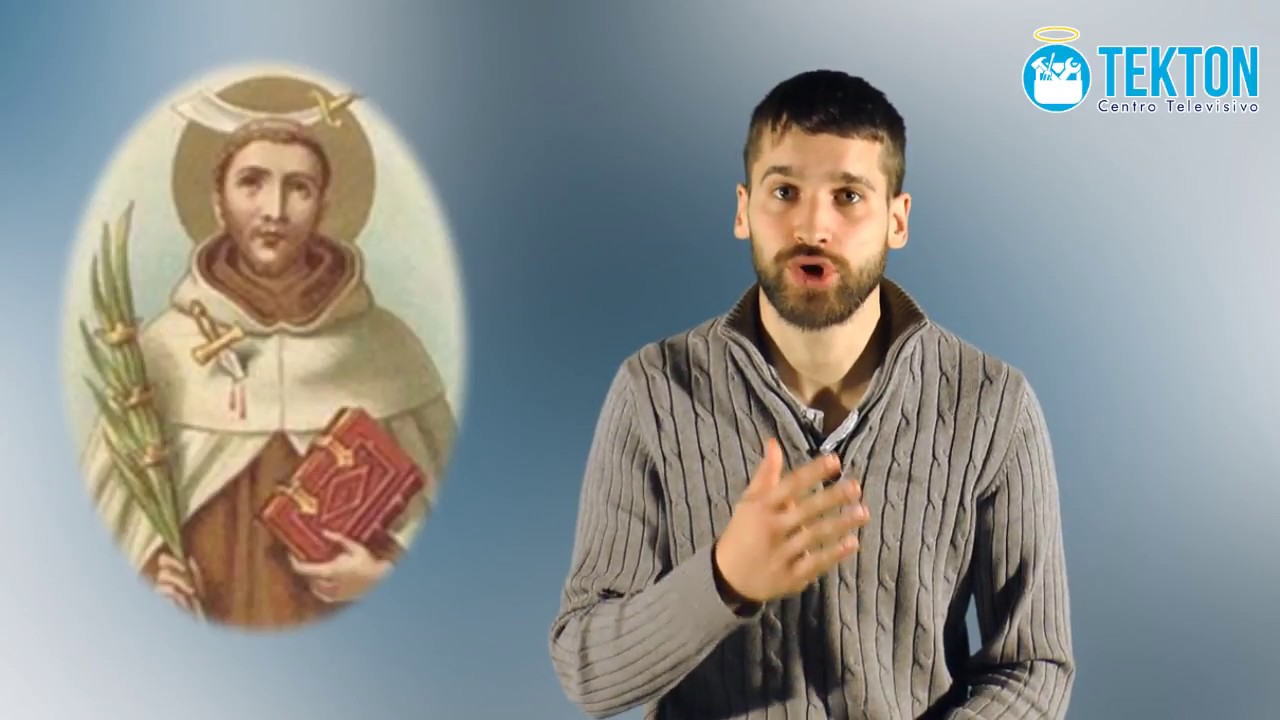 Santo del día 5 de mayo: San Ángel mártir y Carmelita 1