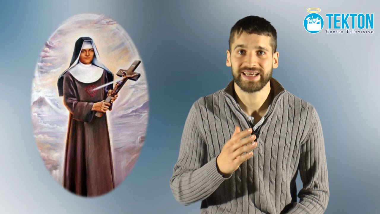 Santo del día 7 de mayo: Beata Maria de San José 1