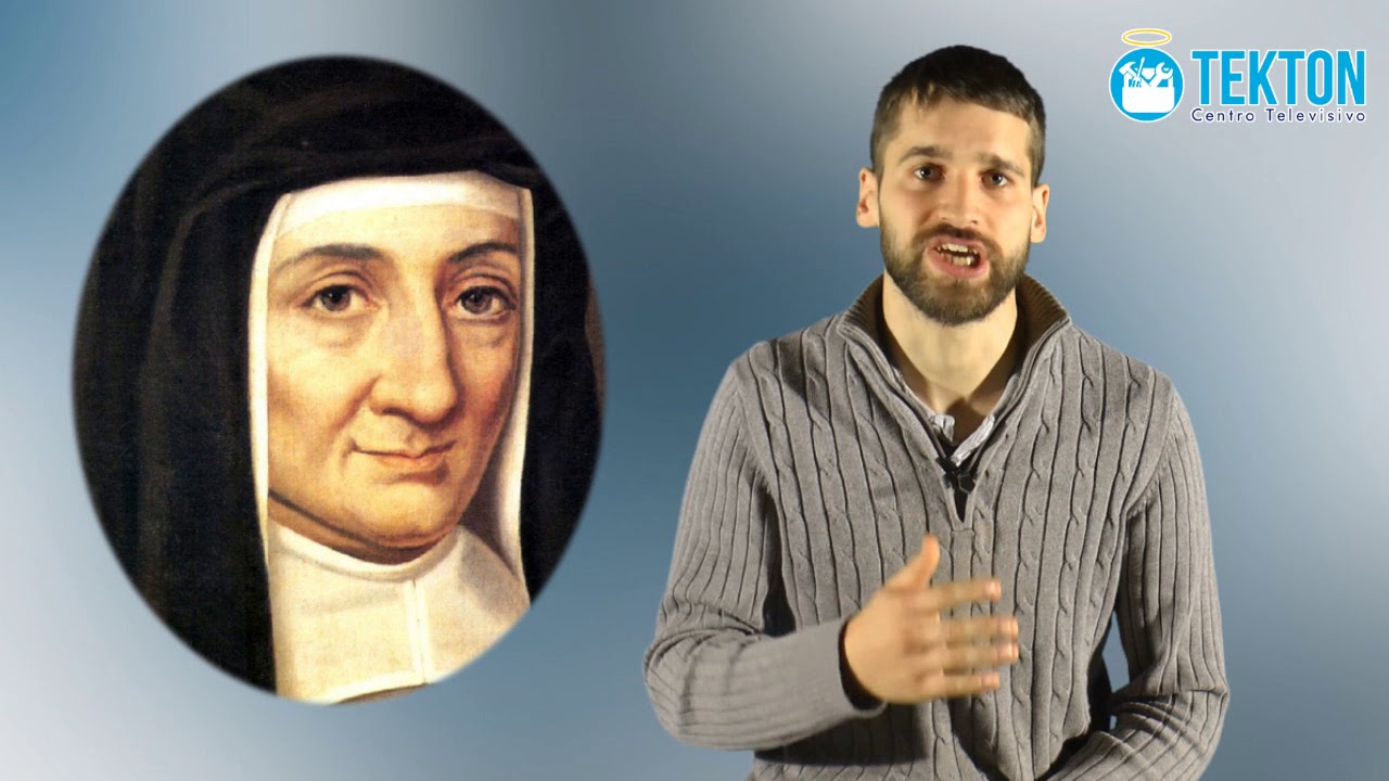 Santo del día 9 de mayo: Santa Luisa de Marillac 1