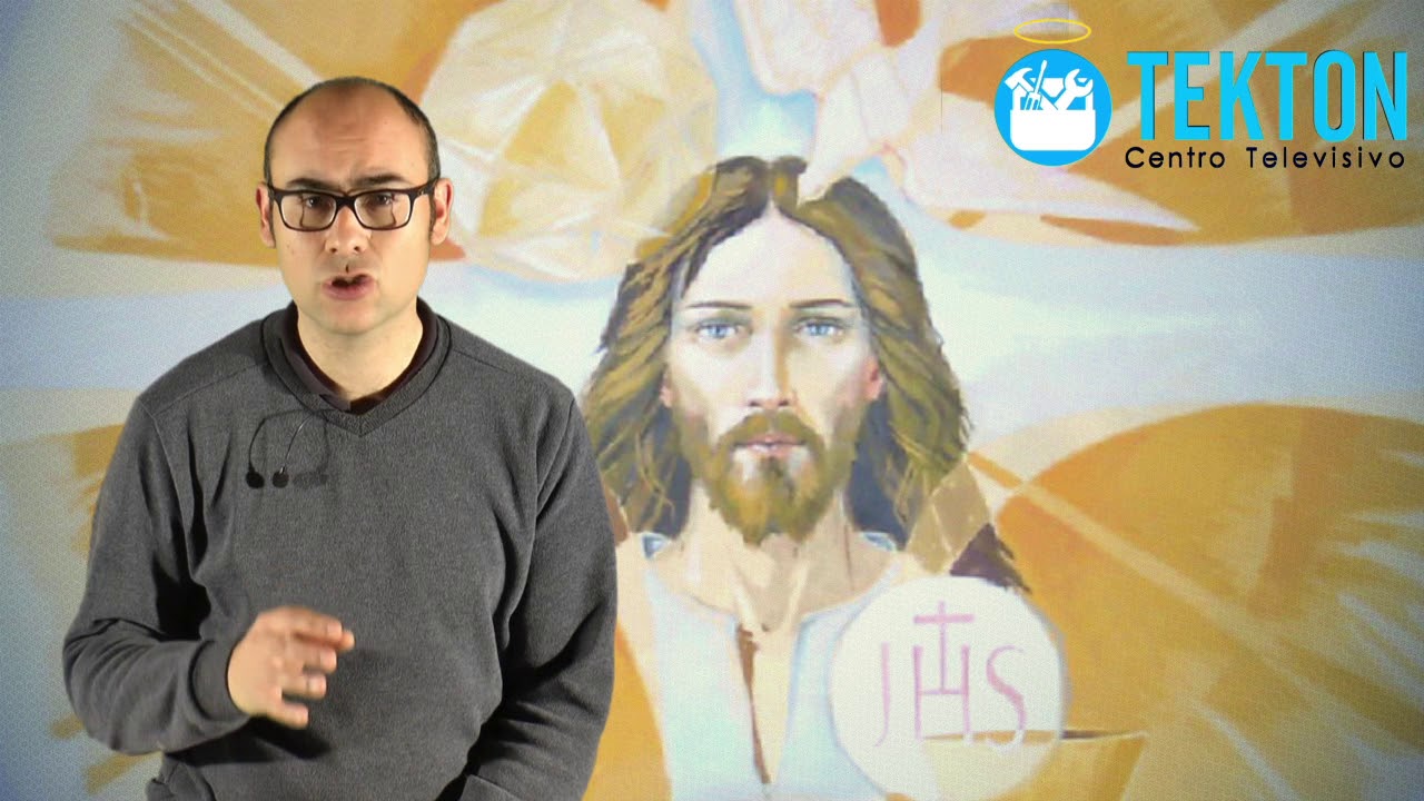 Conoce la presencia real de Jesús en la Eucaristía 1