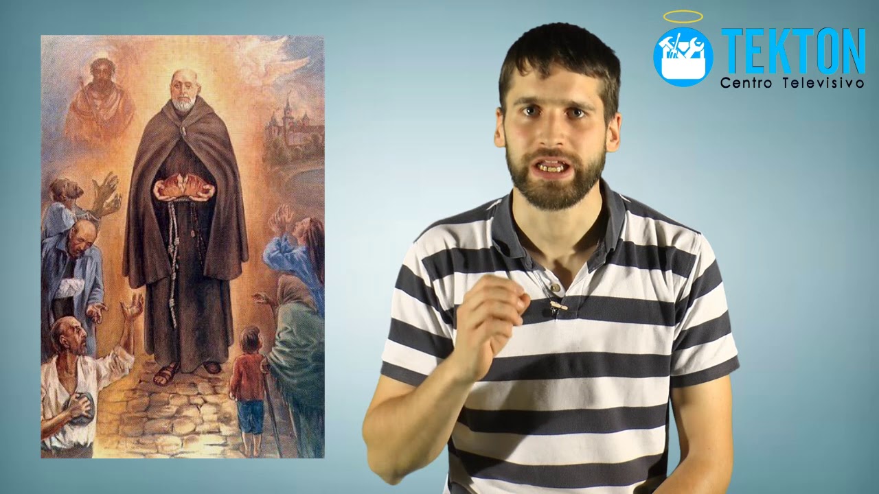 Santo del día 17 de junio: San Alberto Chmielowski 1