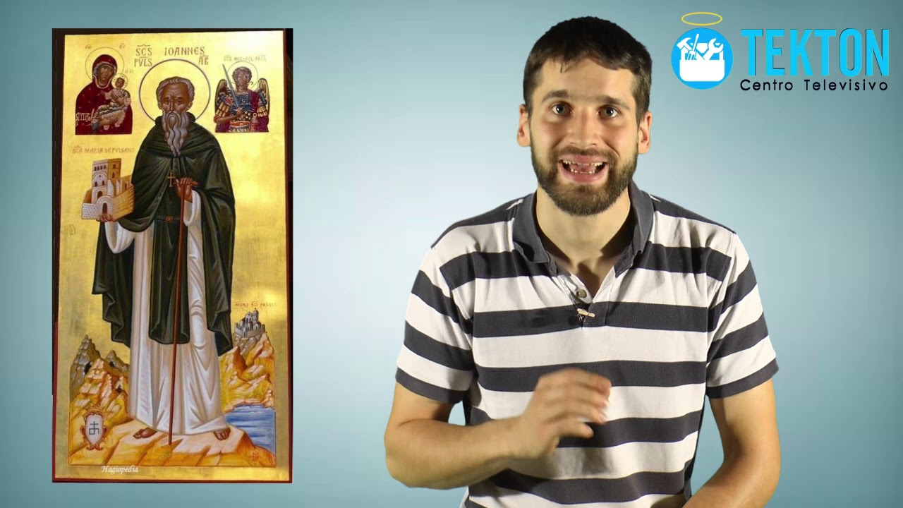 Santo del día 20 de junio: San Juan de Matera 1