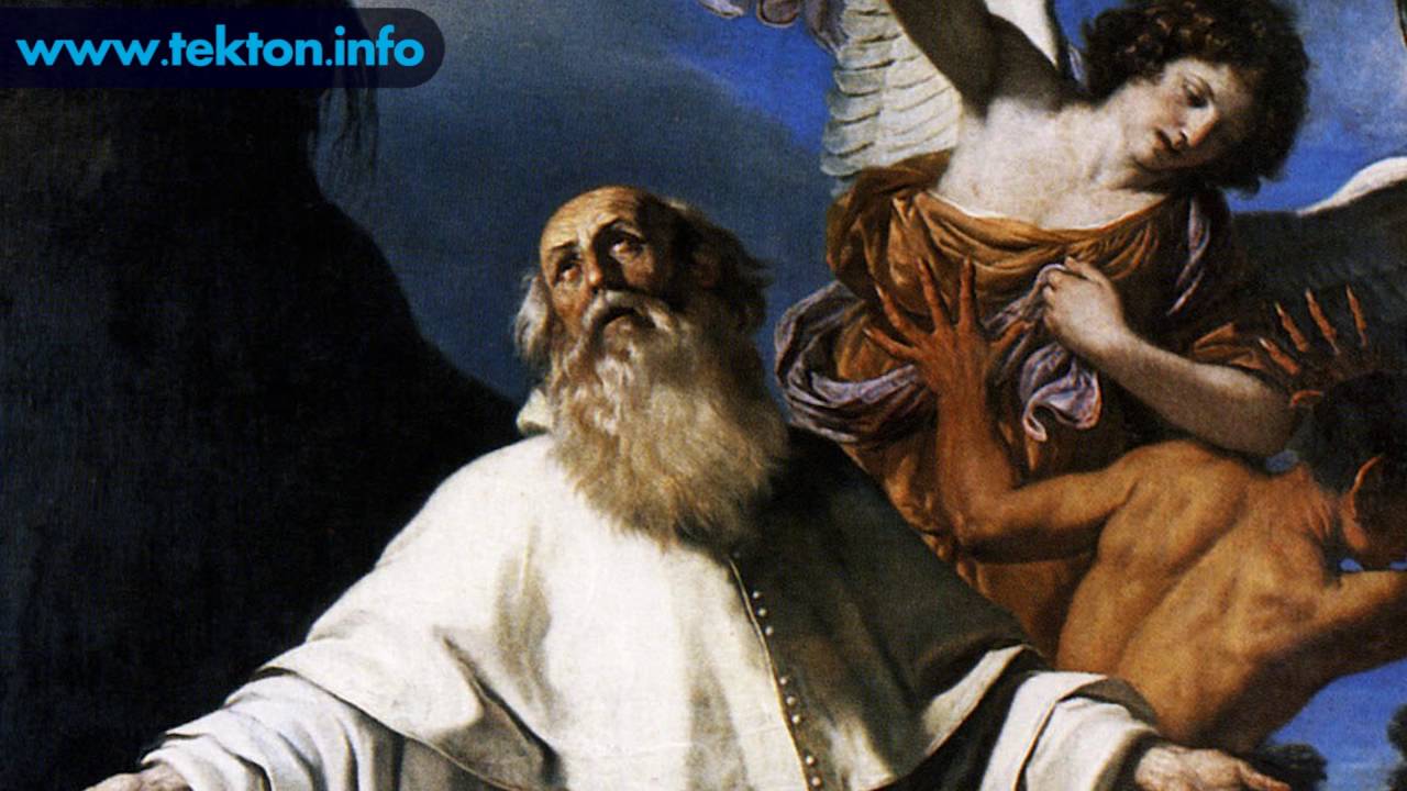 Santo del día 19 de Junio: San Romualdo 1