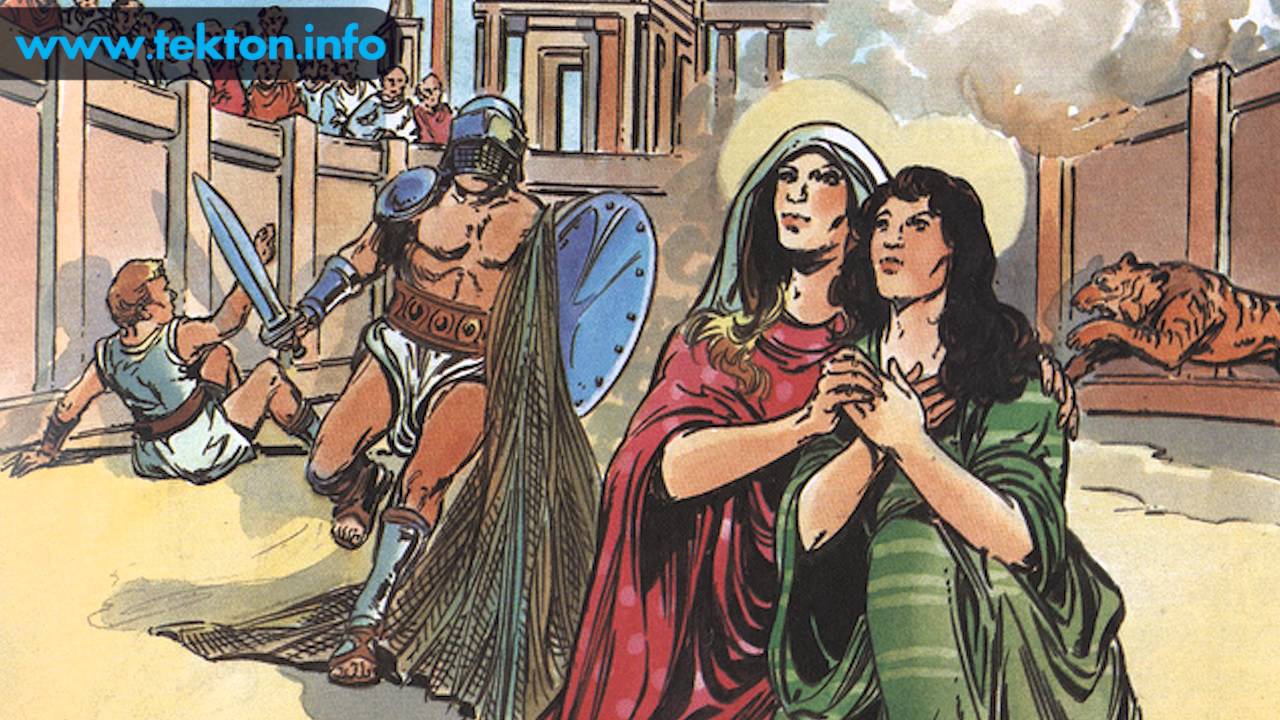 La verdadera vocación de los cristianos 1