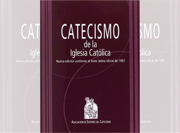 Catecismo en ejemplos: Para ser buen cristiano hay que creer la doctrina de Cristo 1