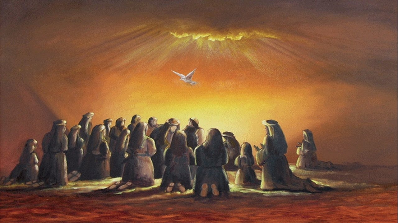 Historia de la Iglesia: expansión del cristianismo en el mundo 1