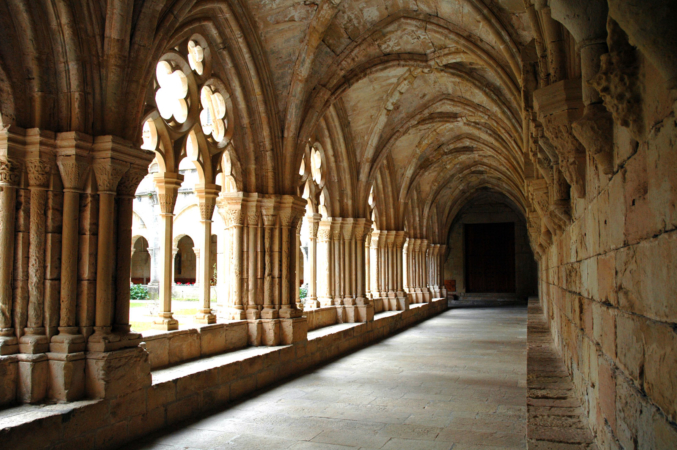 Historia de la Iglesia: los inicios de la vida religiosa y monástica 1