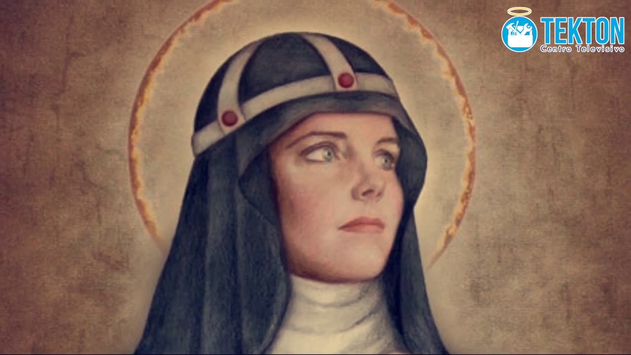 Santo del día 23 de Julio: Santa Brígida de Suecia 1