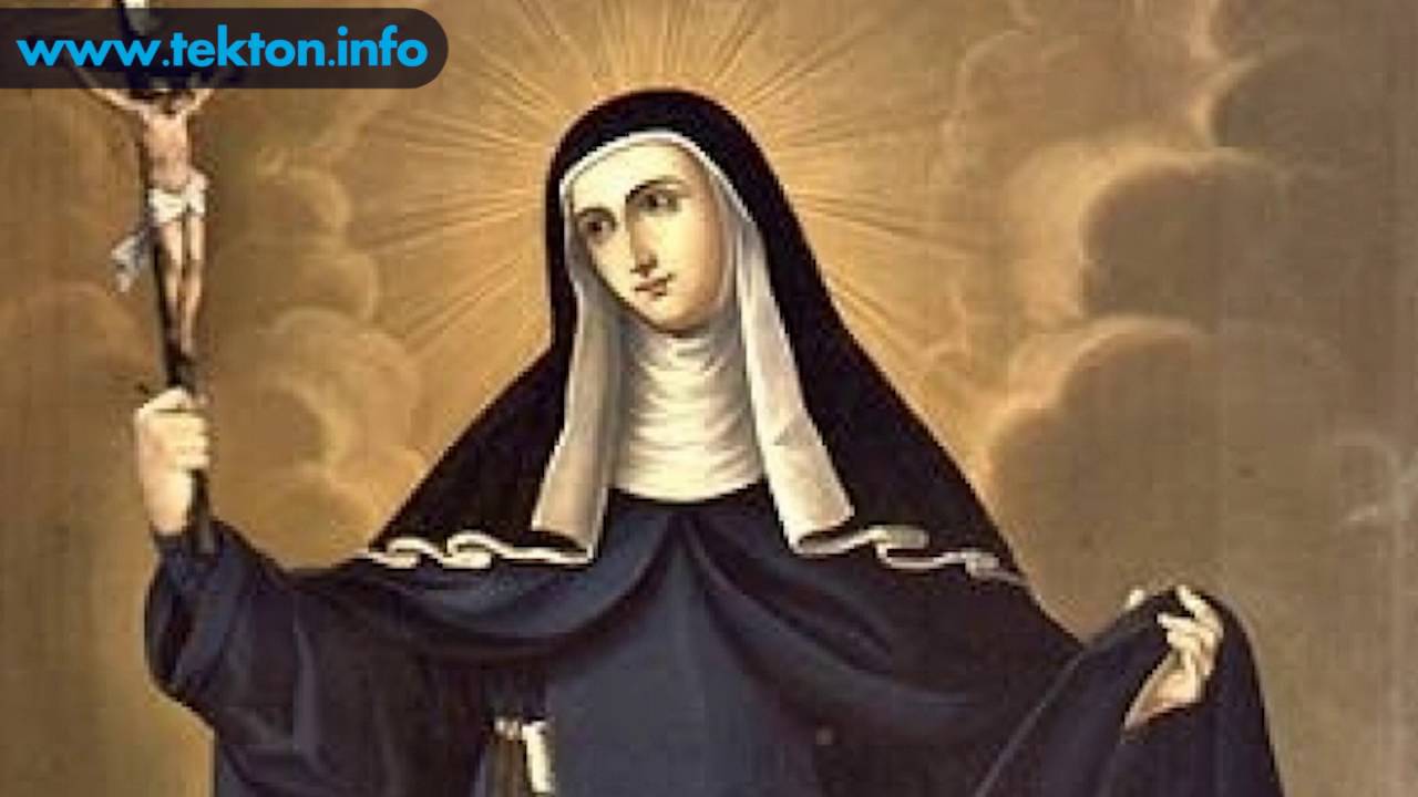 Santo del día 4 de Julio: Santa Isabel de Portugal 1