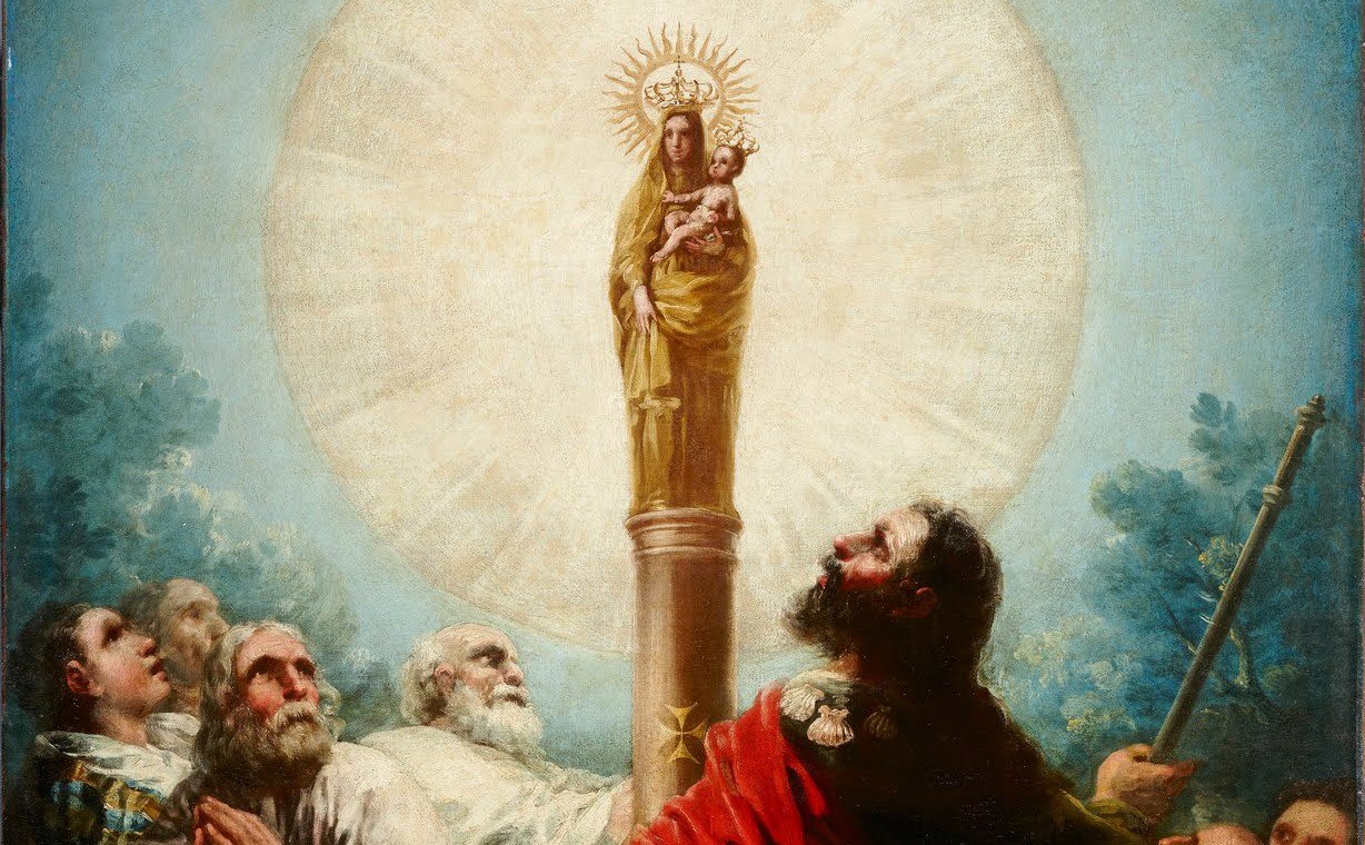 Historia de la Iglesia: Inicio del cristianismo en España 1