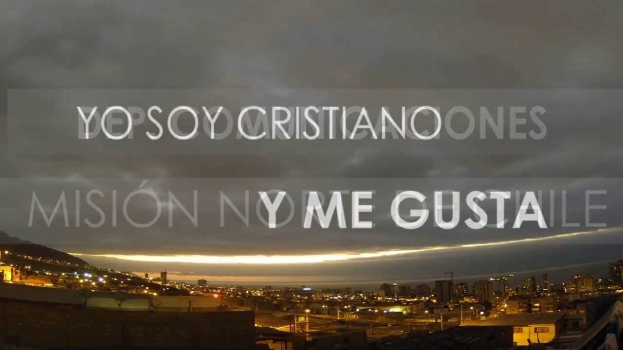 Catecismo en ejemplos: ¿Eres cristiano? 1