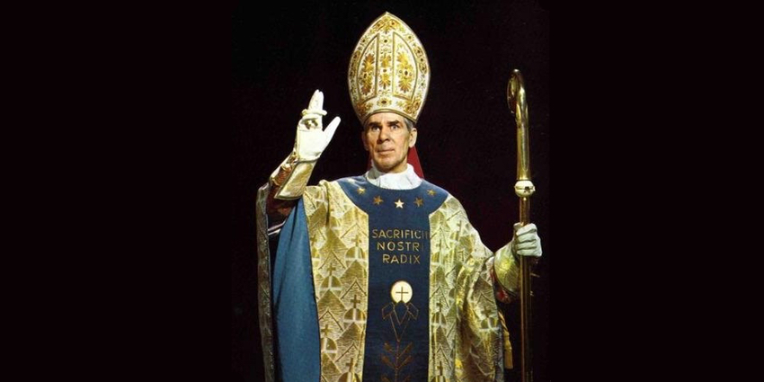 7 consejos del venerable Fulton Sheen para no caer en las trampas del Anticristo 1