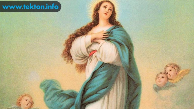 Dogmas Marianos: Tres verdades de fe sobre la Virgen María que todo católico debería conocer 5 dogma