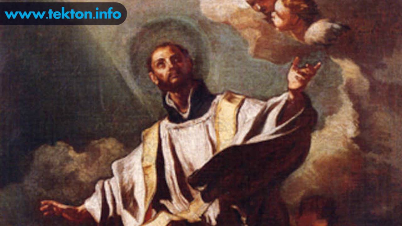 Santo del día 7 de Agosto: San Cayetano de Thiene 1