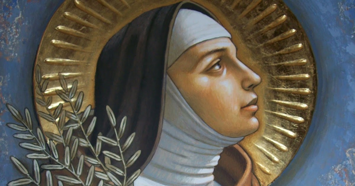 Oración de Santa Clara de Asís en honor de las cinco llagas de Nuestro Señor Jesucristo. 1