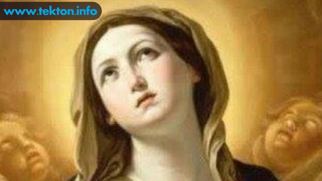 Stella Maris por que Santa María es llamada así. 1
