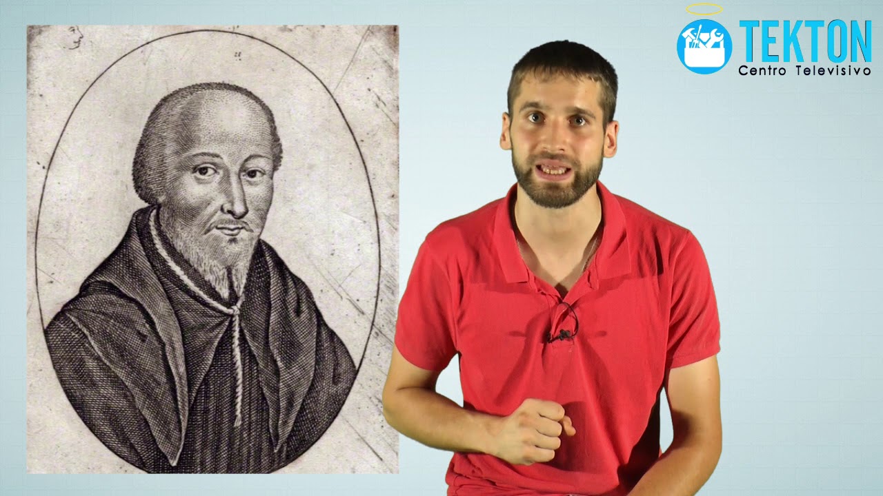 Santo del día 10 septiembre: San Ambrosio Eduardo Barlow 1