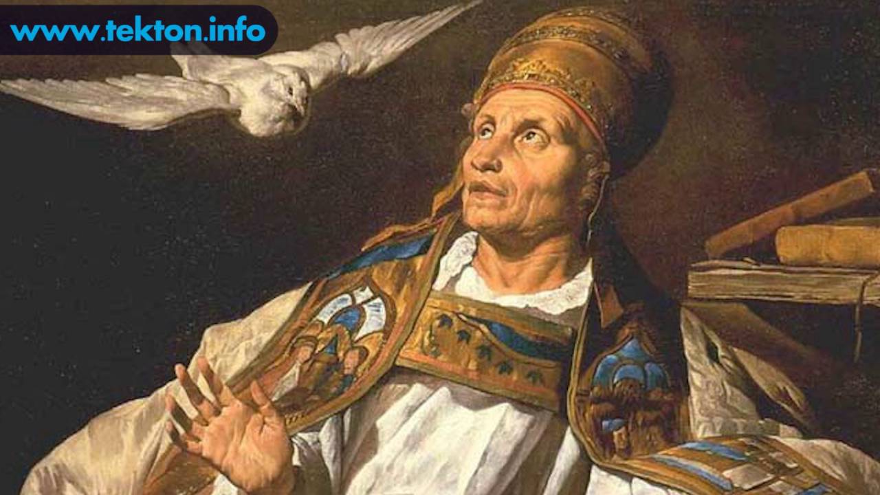 Homilías de San Gregorio Magno: El Buen Pastor 1