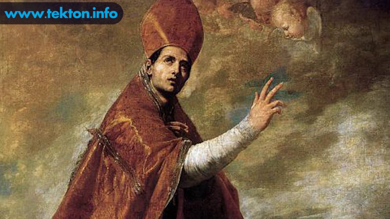 Santo del día 19 de Septiembre: San Genaro 1
