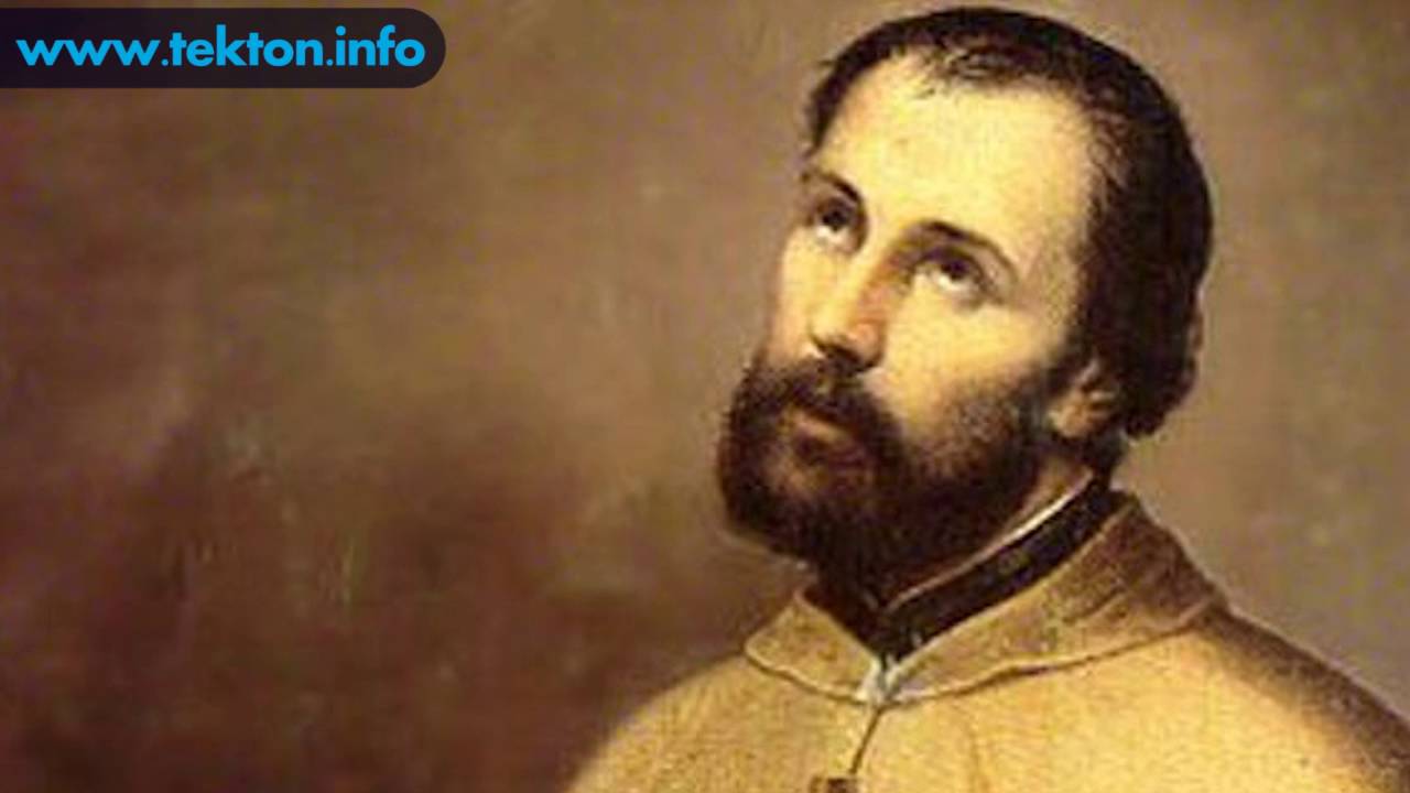 Santo del día 9 de Septiembre: San Pedro Claver 1