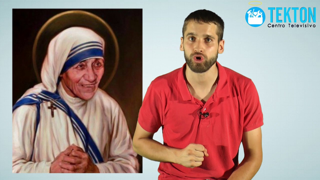 Santo del día 5 de Septiembre: Santa Teresa de Calcuta 1