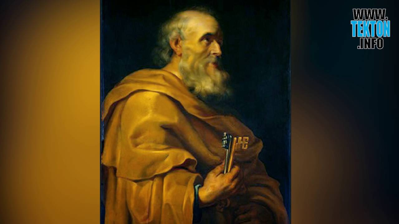 Santo del día 14 de Octubre: San Calixto I, papa y mártir 1
