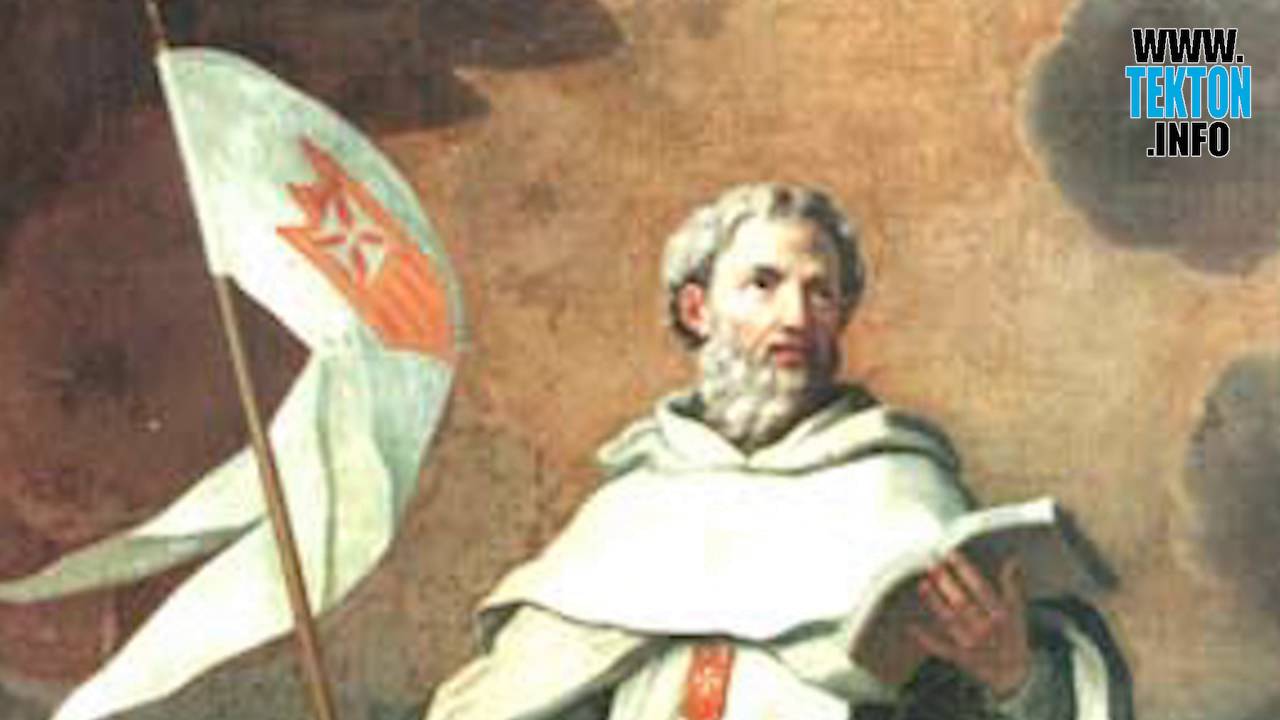 Santo del día 30 de Octubre: San Pedro Nolasco 1