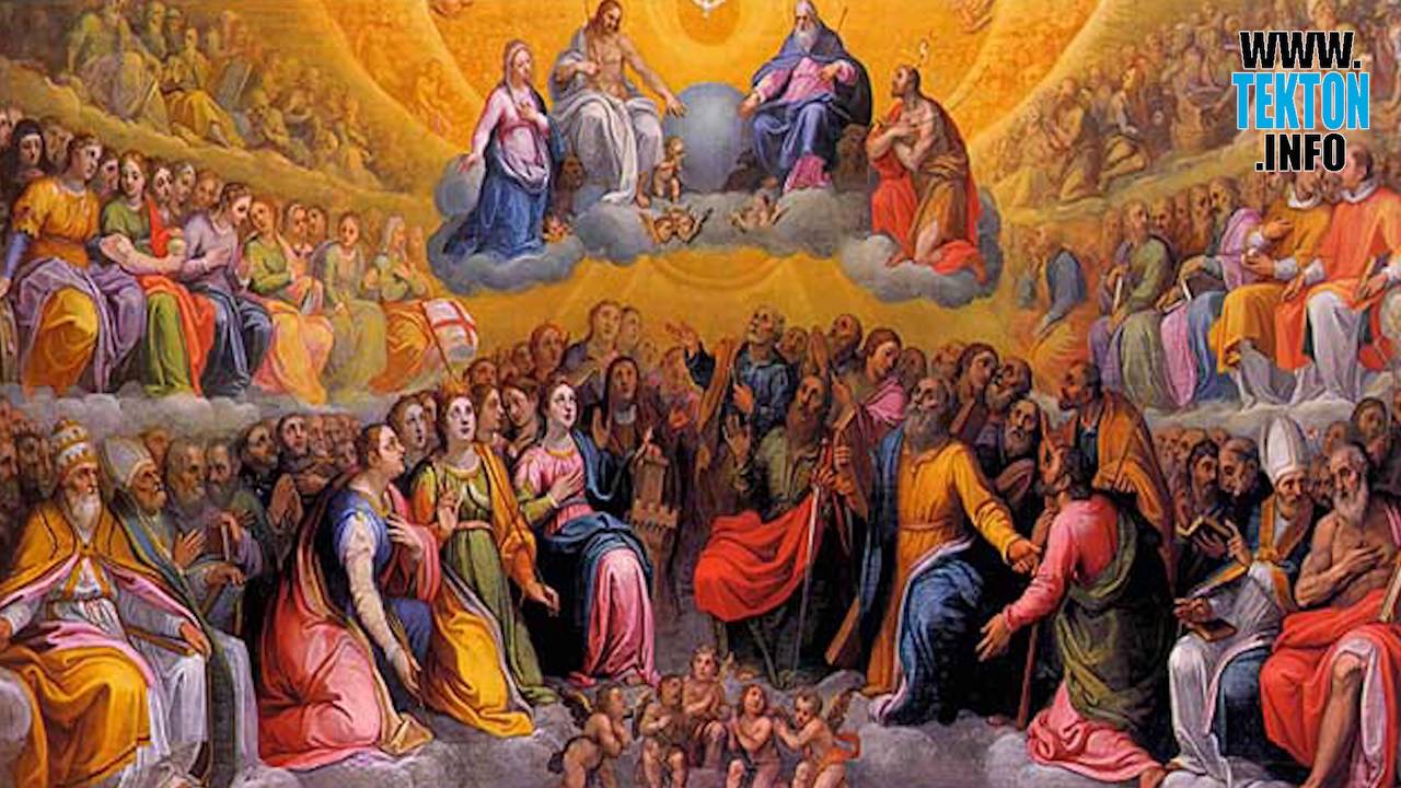 6 argumentos bíblicos para demostrar la intercesión de los santos 1