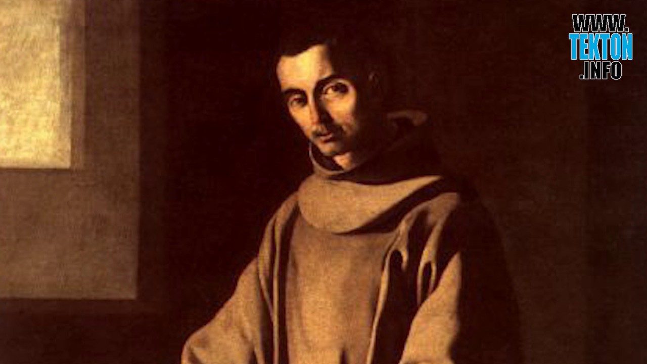 De la Bula Rex regum, del papa Sixto V en la canonización de san Diego de Alcalá 1